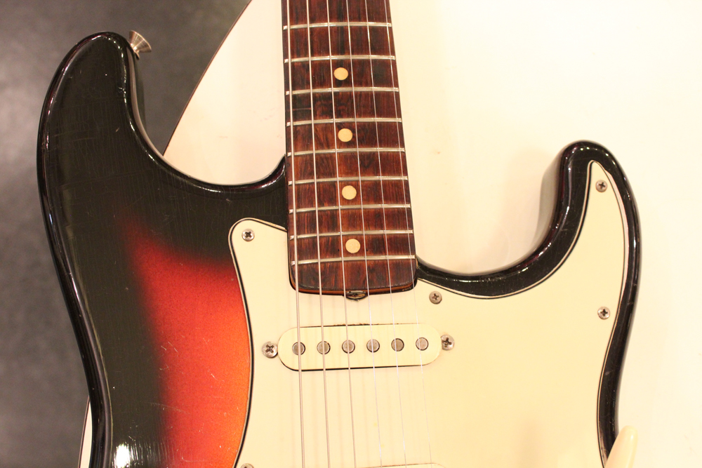 Fender 1964y[Stratocaster[“Mint Condition” | GUITAR TRADERS TOKYO