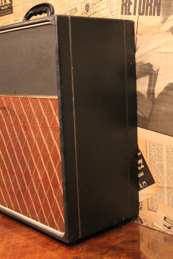 VOX 1964y[AC4[“Mint Condition” | GUITAR TRADERS TOKYO