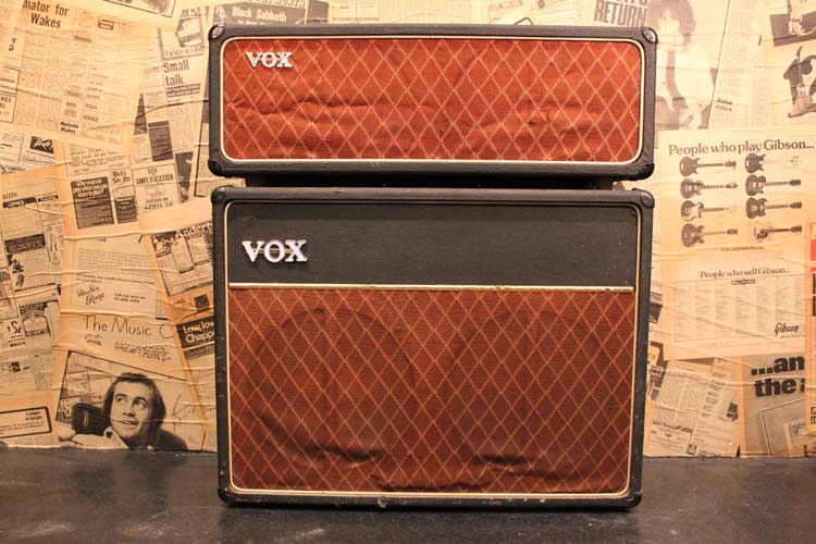 1964-Vox-AC30