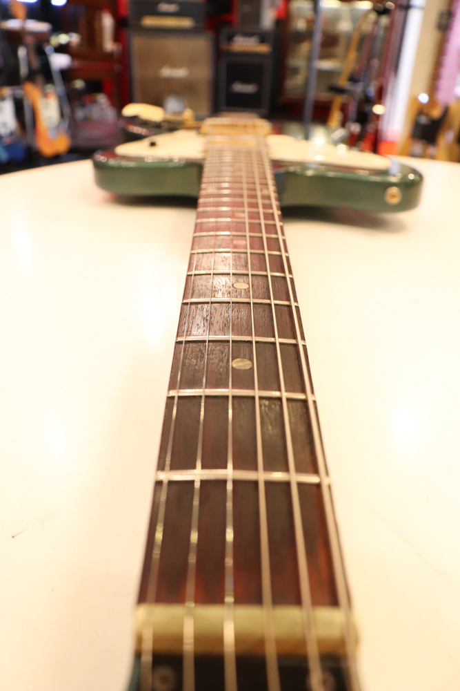 Gibson 1965y[Firebird VII[“Non-Reverse”[Original Pelham Blue