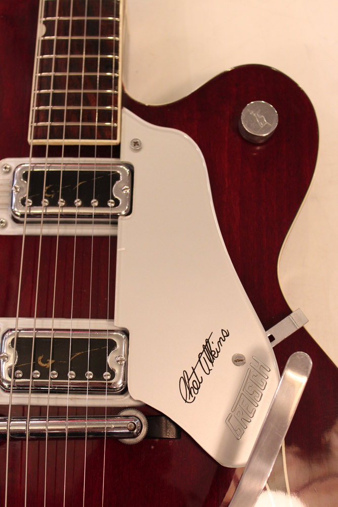 Gretsch 1964y[6119 Chet Atkins[“Tennessean” | GUITAR TRADERS TOKYO