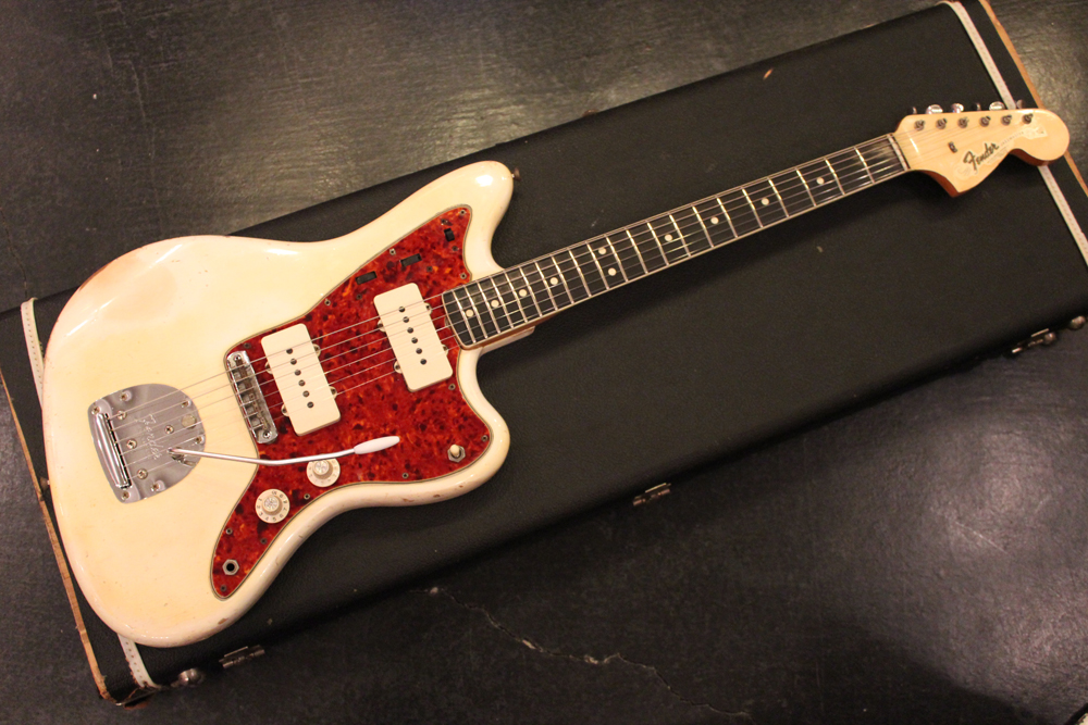 ジャズマスター オリンピックホワイト ジャズマスター オリンピックホワイト