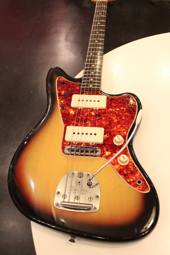 Fender 1965y[Jazzmaster[“Dot Marker Neck” | GUITAR TRADERS TOKYO