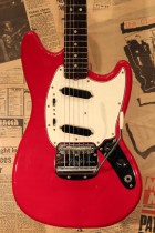 1965-MG-Red