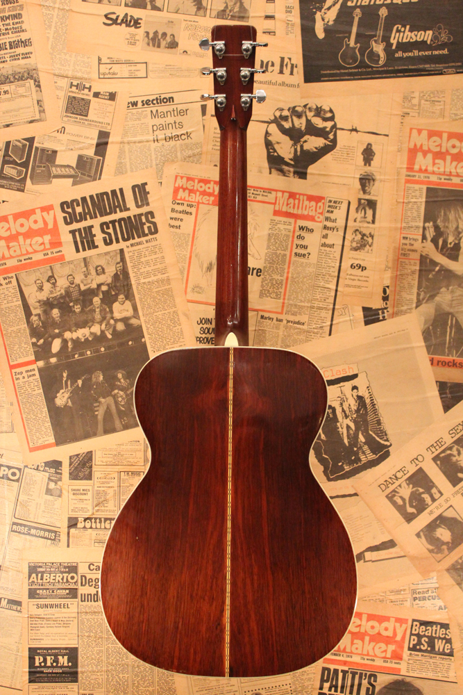 Martin 1965y[OOO-28 | GUITAR TRADERS TOKYO