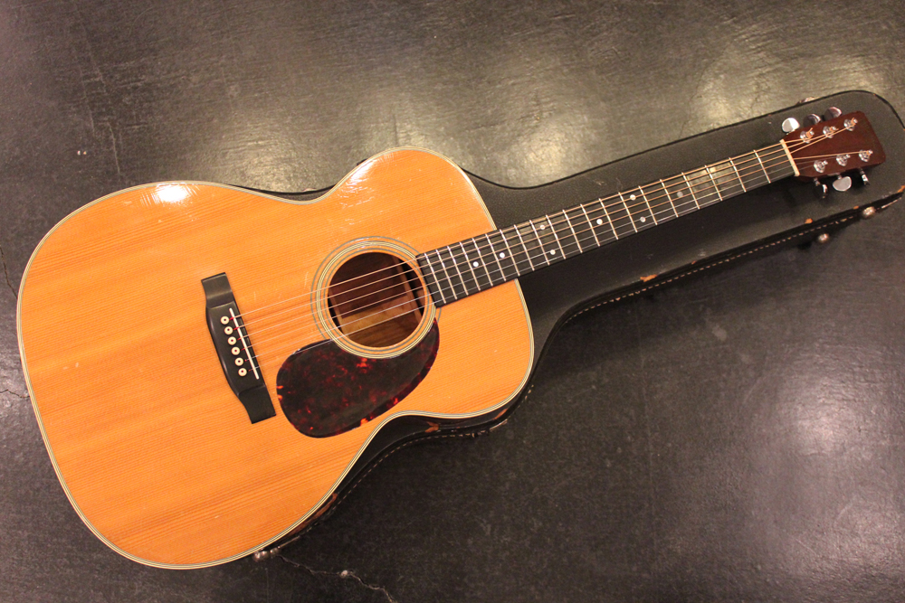 Martin 1965y[OOO-28 | GUITAR TRADERS TOKYO