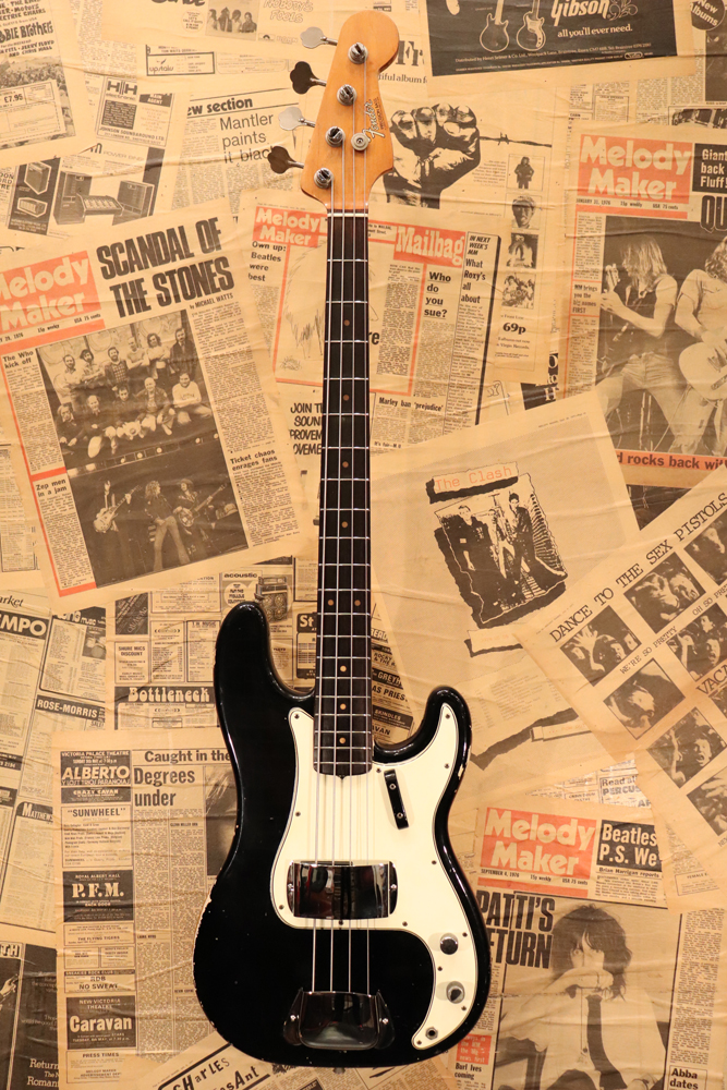 BUSKER'S バスカーズ PB precision プレベ プレシジョン 黒 8113DTXm82L._UF894,1000_QL80_.jpg