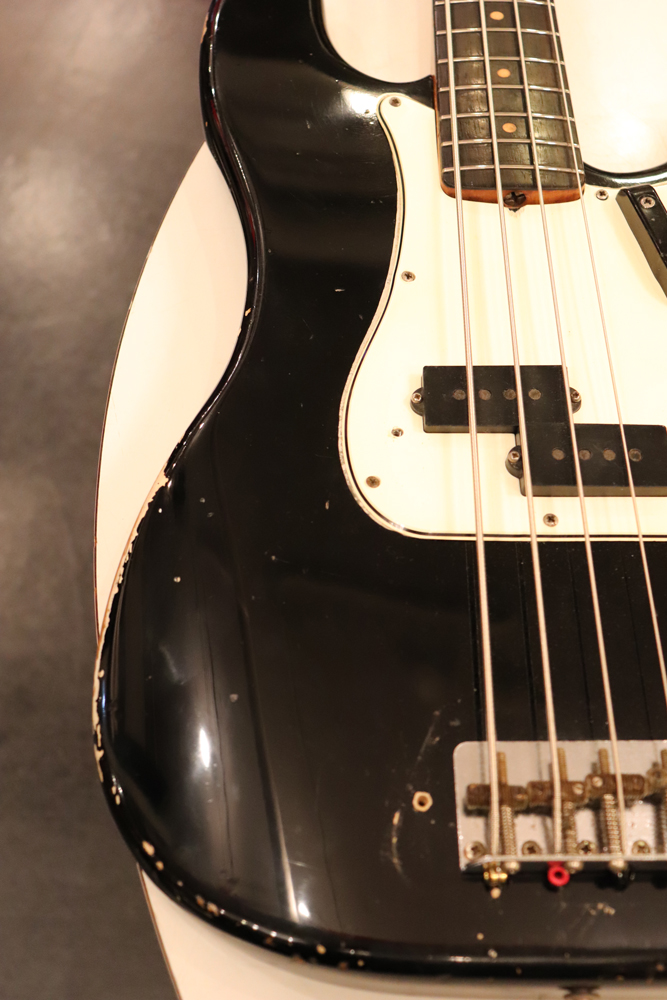 Fender プレシジョンベース　pb　黒　 black 61-v2Qf+YgL._UF350,350_QL50_.jpg