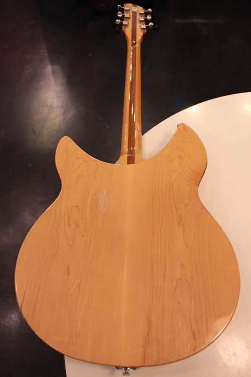 Rickenbacker 1965y[330 “Mapleglo” | GUITAR TRADERS TOKYO