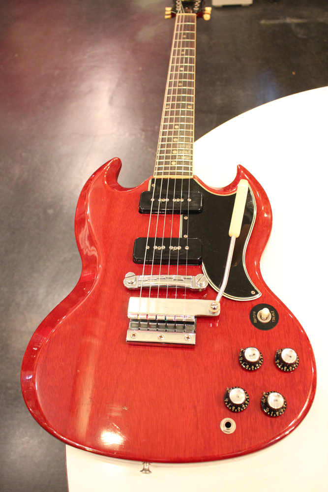 Gibson 1965y[SG Special[“Excellent Clean Condition” | GUITAR