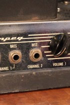 1966-B18N-Head