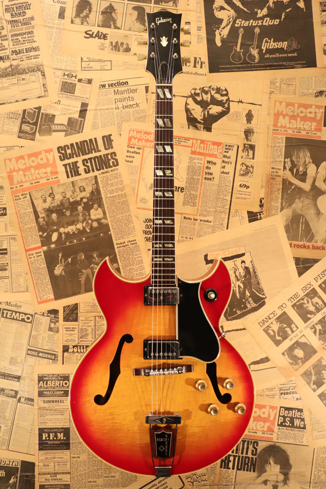 バーニーケッセル　楽譜 バーニー・ケッセル『Speak Low』タブ譜付きギタースコア | ジャズ