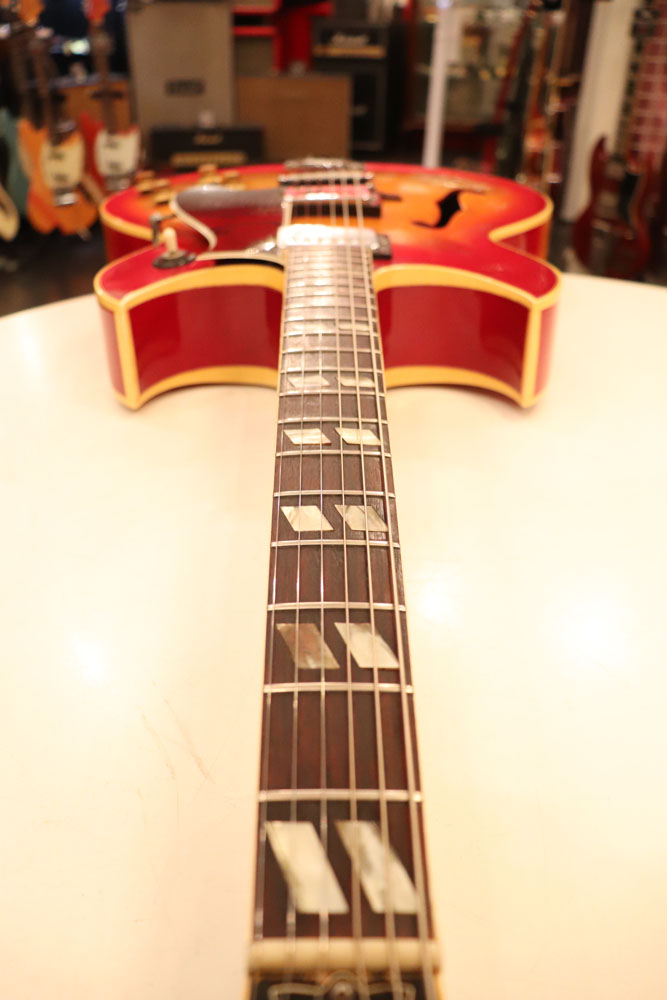 Gibson 1966y[Barney Kessel Reguler | GUITAR TRADERS TOKYO