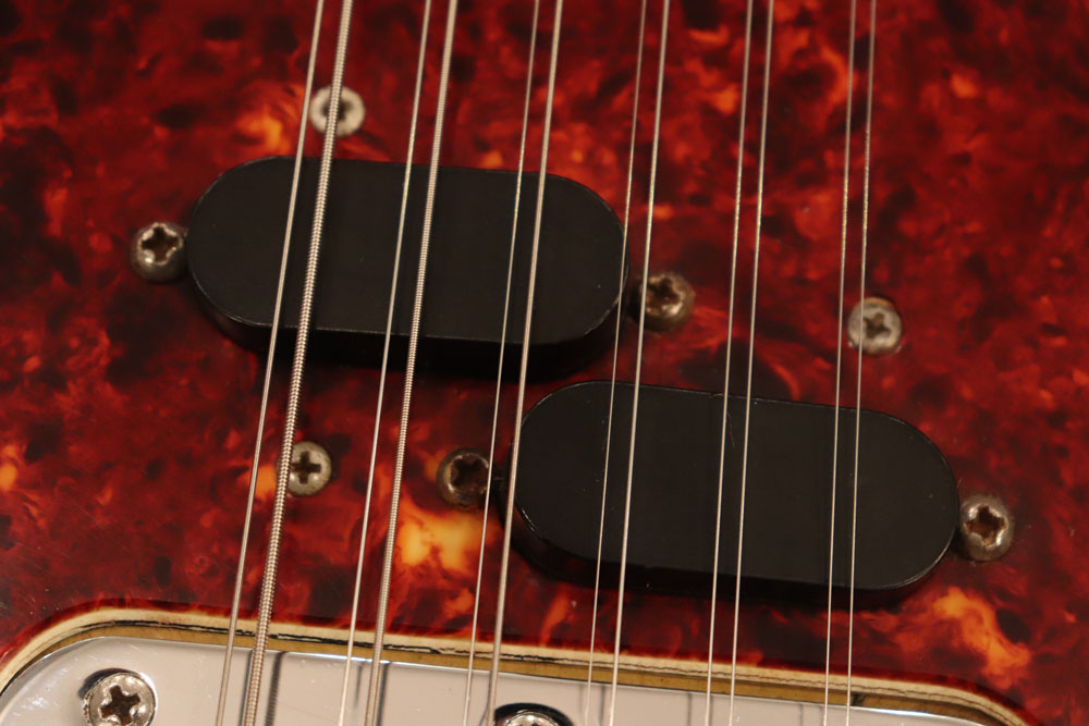 Fender 1966y[Electric Ⅻ | GUITAR TRADERS TOKYO