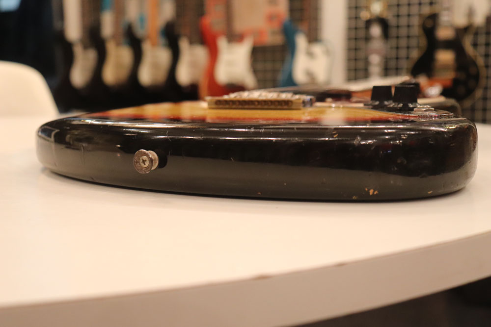 Fender 1966y[Electric Ⅻ | GUITAR TRADERS TOKYO