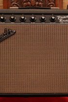 1966-Fender Princeton-Reverb-BLK-TA0024