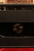 1966-Fender Princeton-Reverb-BLK-TA0024