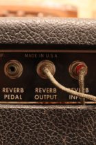 1966-Fender Princeton-Reverb-BLK-TA0024
