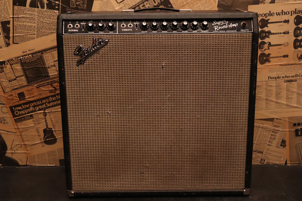 1966-Fender Super-Reverb-BLK-TA0018