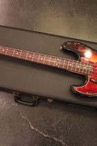 Fender 1965/66[Jazz Bass Lefty[“Near Mint Condition” | GUITAR