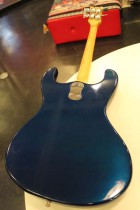 1966-Mosrite-The-Ventures-Bass-Ink-Blue
