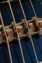 1966-Mosrite-The-Ventures-Bass-Ink-Blue