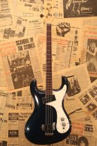 1966-Mosrite-Ventures-Bass-Blue-TO0030