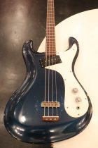 1966-Mosrite-Ventures-Bass-Blue-TO0030