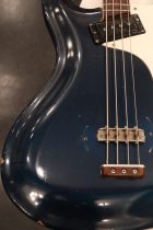 1966-Mosrite-Ventures-Bass-Blue-TO0030