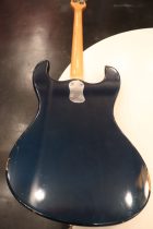 1966-Mosrite-Ventures-Bass-Blue-TO0030