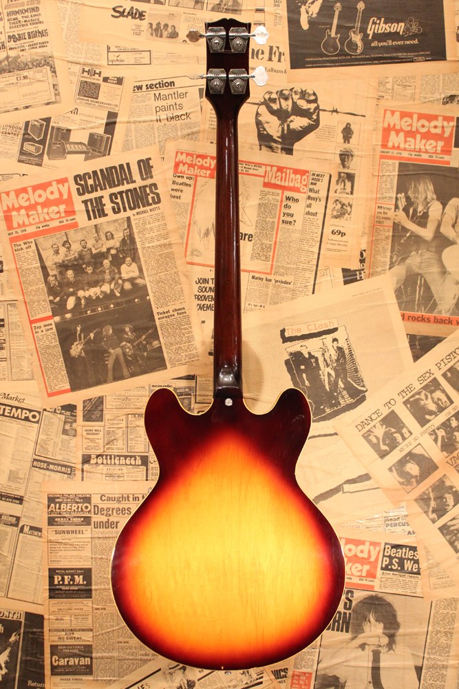 Gibson 1967y[EB-2 | GUITAR TRADERS TOKYO