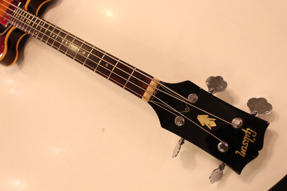 Gibson 1967y[EB-2 | GUITAR TRADERS TOKYO