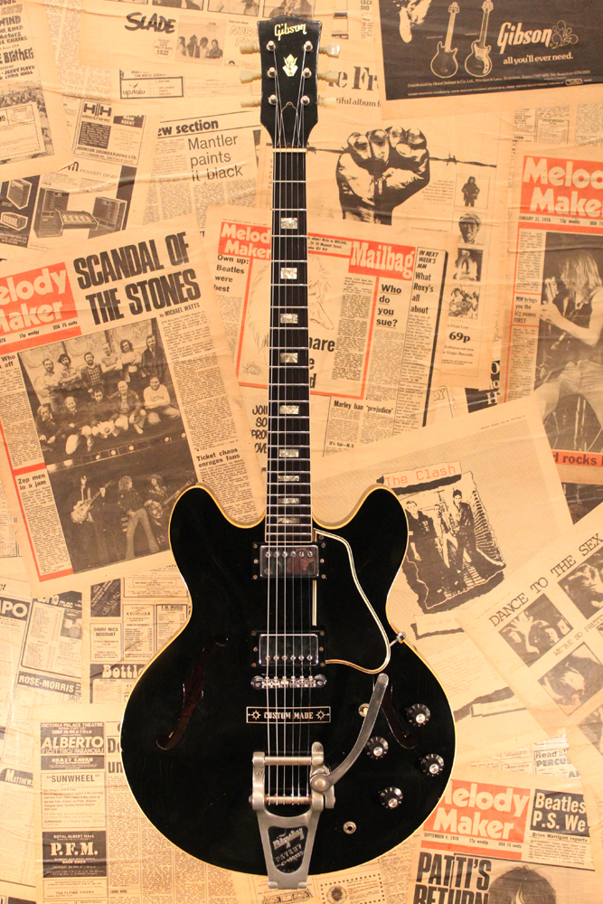 1967-ES335TD-BLK