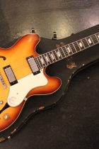 Epiphone 1967y[E360TD “Riviera” | GUITAR TRADERS TOKYO