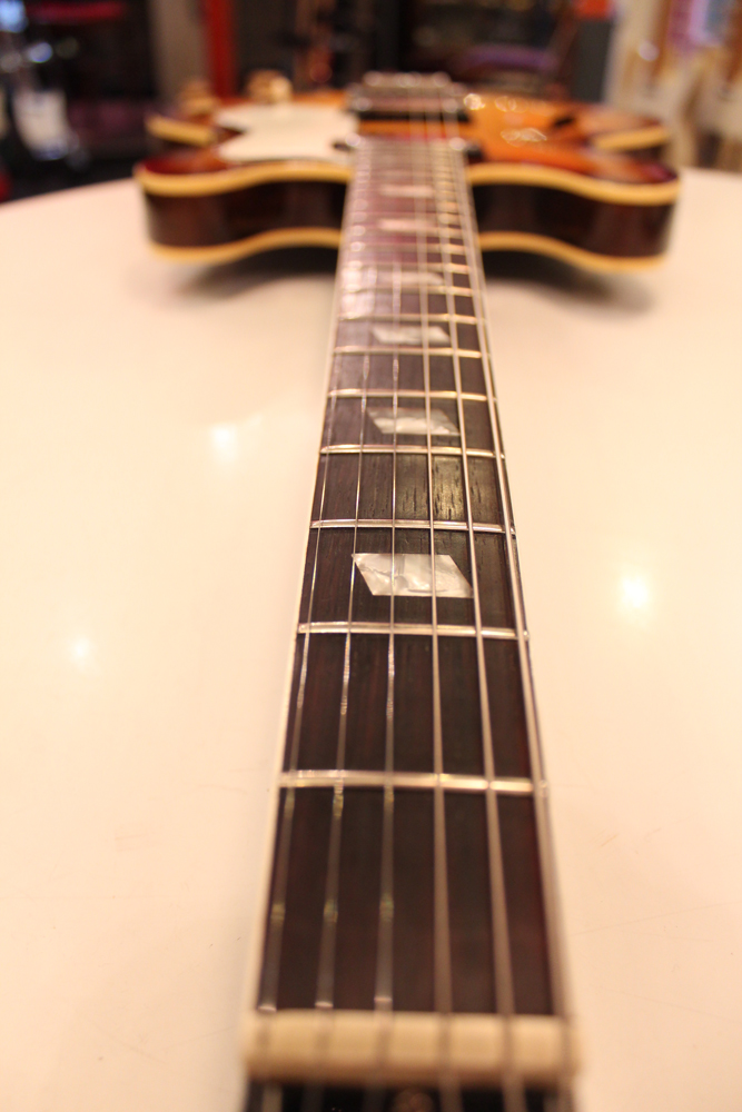 Epiphone 1967y[E360TD “Riviera” | GUITAR TRADERS TOKYO