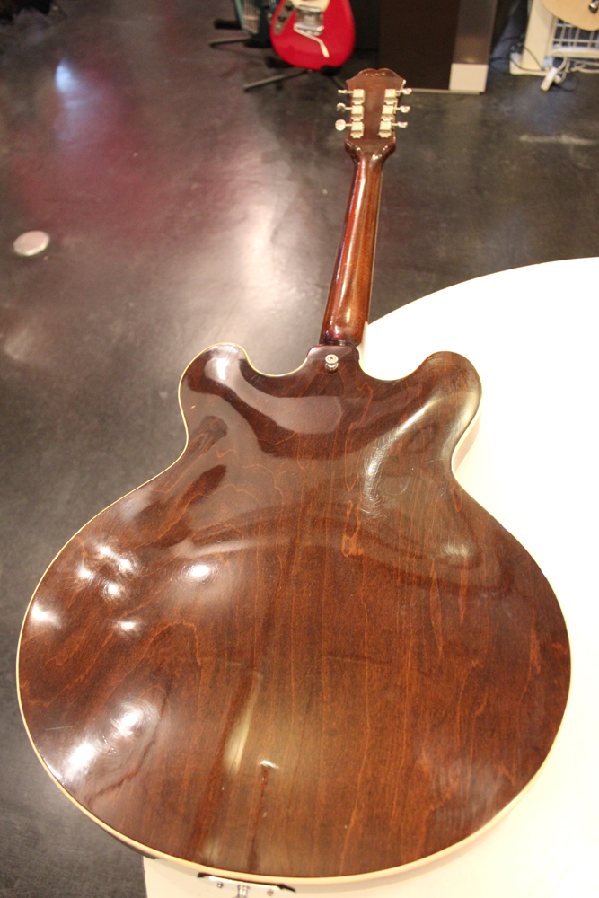 Epiphone 1967y[E360TD “Riviera” | GUITAR TRADERS TOKYO