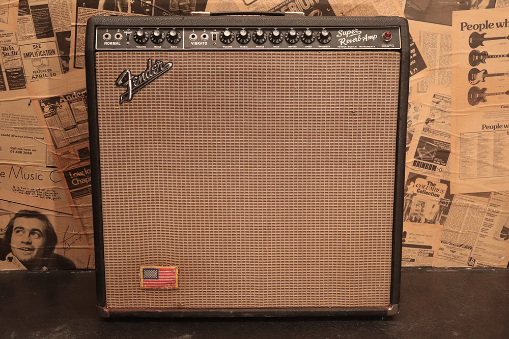 1967-Fender Super-Reverb-BLK-TA0093