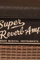 1967-Fender Super-Reverb-BLK-TA0093
