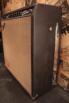 1967-Fender Super-Reverb-BLK-TA0093