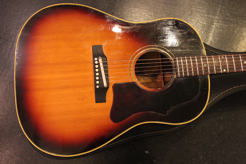 Gibson 1967y[J-45ADJ | GUITAR TRADERS TOKYO