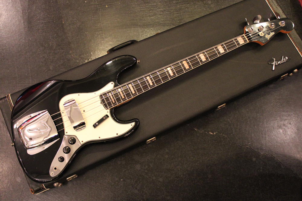 FENDER ( フェンダー ) 2021 Collection MIJ Traditional Late