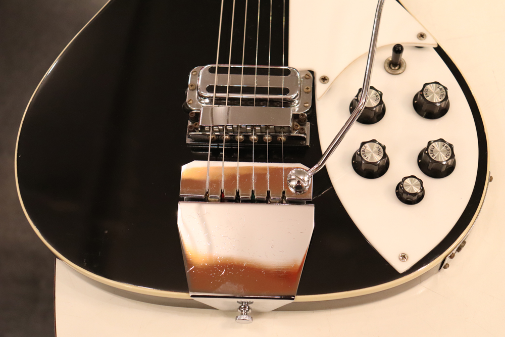Rickenbacker 1967y[625 “Jetglo” | GUITAR TRADERS TOKYO