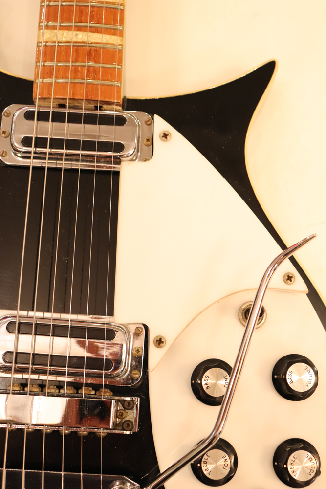 Rickenbacker 1967y[625 “Jetglo” | GUITAR TRADERS TOKYO