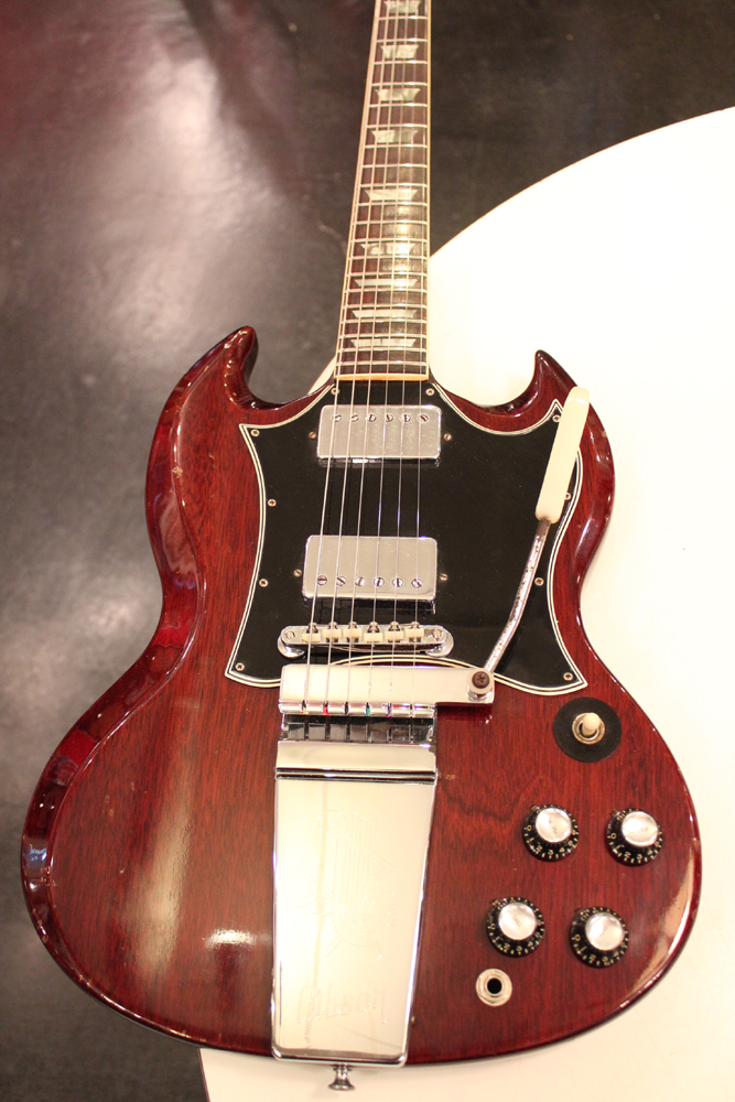 Gibson 1967y[SG Standard | GUITAR TRADERS TOKYO