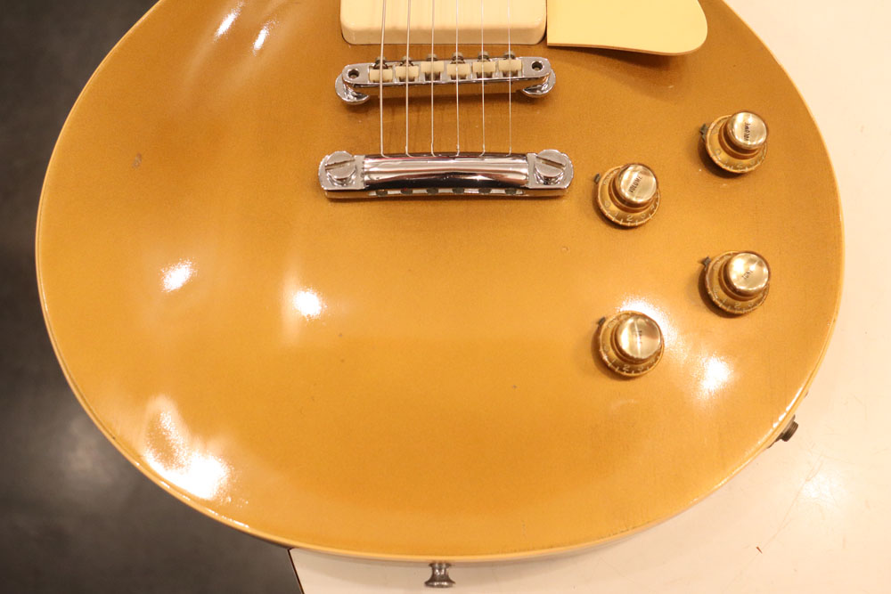 ヒスコレカートン Gibson Custom Shop【Big Sale】 ~Japan Limited Run~ 1968 Les