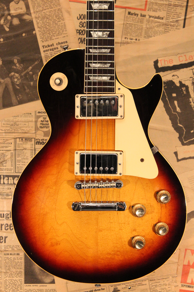 の*す様 ビンテージGibson LesPaul standard 98年製 Gibson Les Paul Standard # Heritage Cherry Sunburst 1998年製