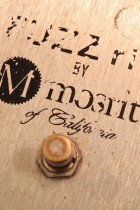 Mosrite 1968y[FUZZ rite | GUITAR TRADERS TOKYO