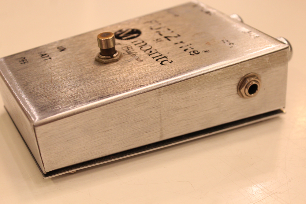 Mosrite 1968y[FUZZ rite | GUITAR TRADERS TOKYO Mosrite 1968y[FUZZ rite | GUITAR TRADERS TOKYO