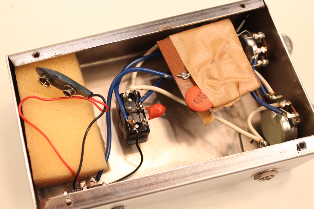 Mosrite 1968y[FUZZ rite | GUITAR TRADERS TOKYO Mosrite 1968y[FUZZ rite | GUITAR TRADERS TOKYO