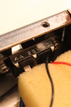 Mosrite 1968y[FUZZ rite | GUITAR TRADERS TOKYO